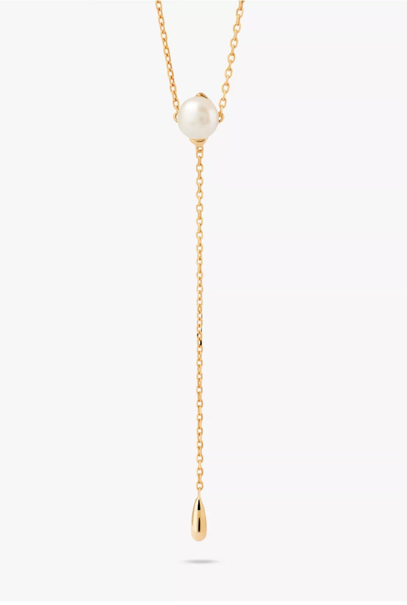 Perla Stella Necklace