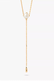 Perla Stella Necklace