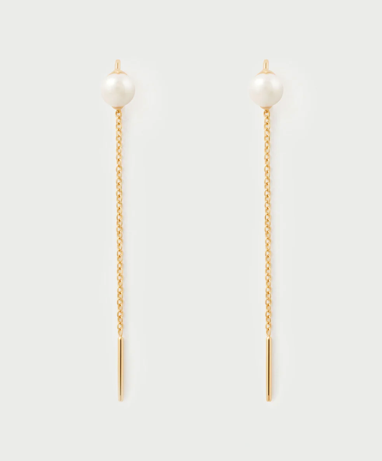 La Perla Lyra Earrings