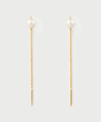La Perla Lyra Earrings