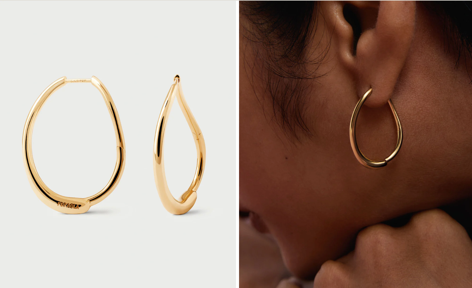 Halo Hoops