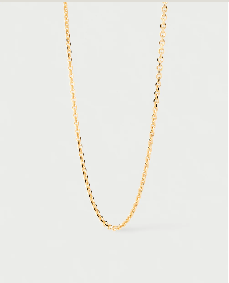 Essential Chain Necklace