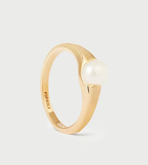 La Perla Maris ring