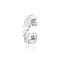 Stardust Single Ear Cuff