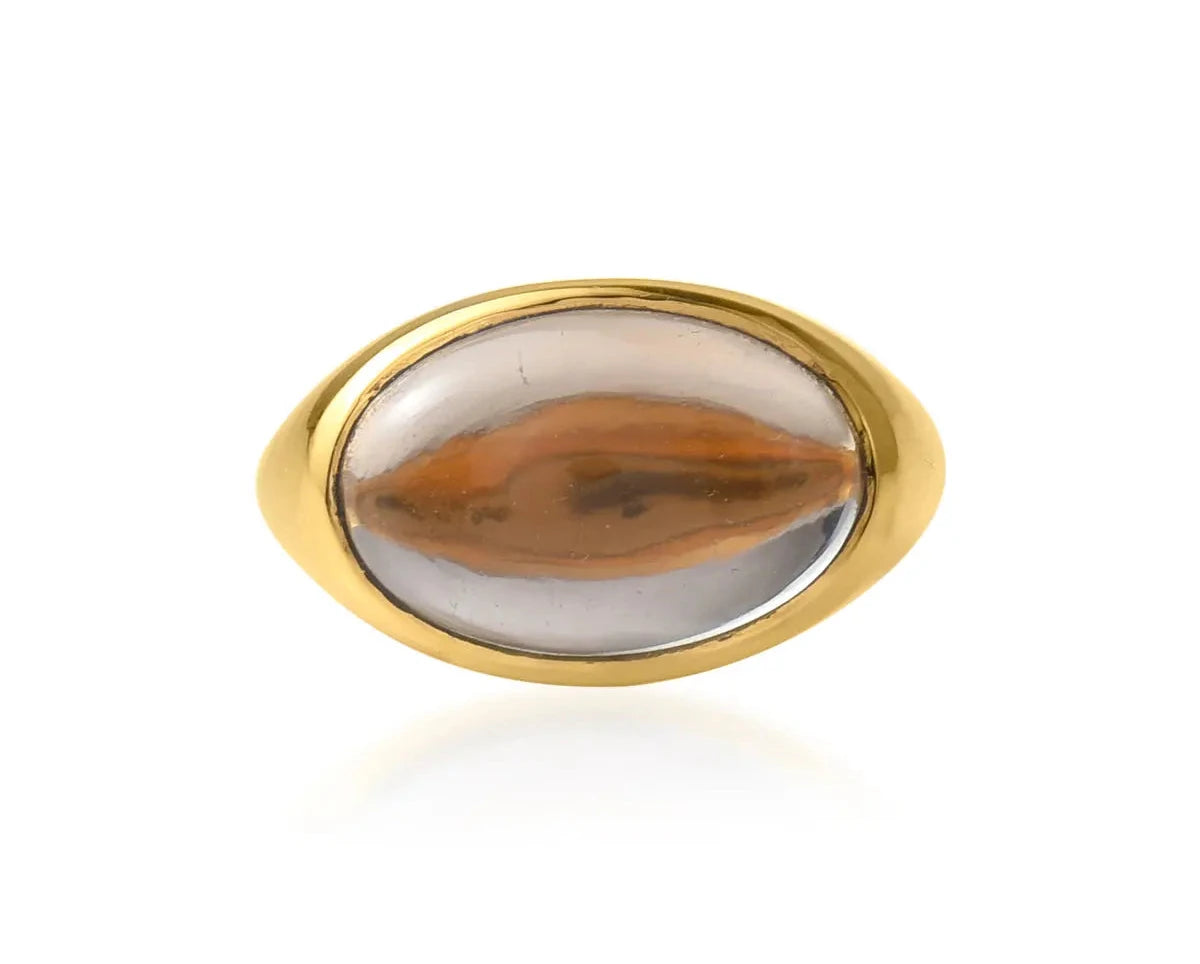 Serifos Smoky Ring