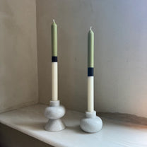 Pygmalion Dinner Candles POTTING SHED