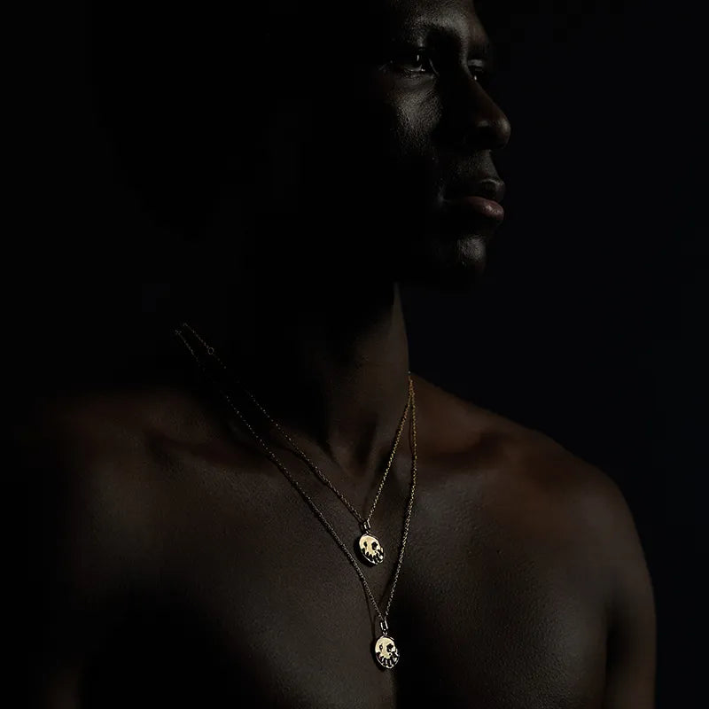 SMILE! Gold Amethyst