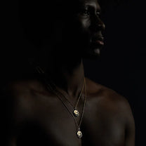 SMILE! Gold Amethyst