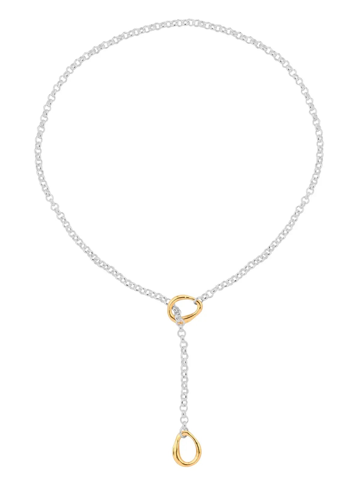 MERIDIEN NECKLACE MIXED