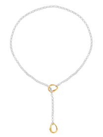 MERIDIEN NECKLACE MIXED