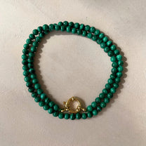 The Transformation Necklace (Gold)