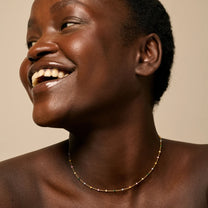 Lola Necklace Dreamy