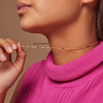 Lola Necklace Dreamy