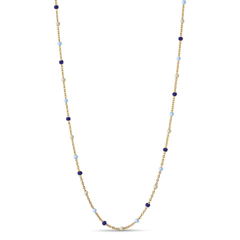 Lola Necklace Marine
