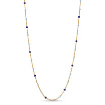 Lola Necklace Marine
