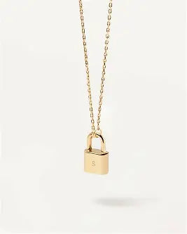 Bond Necklace