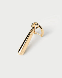 Large Jupiter Single Hoop