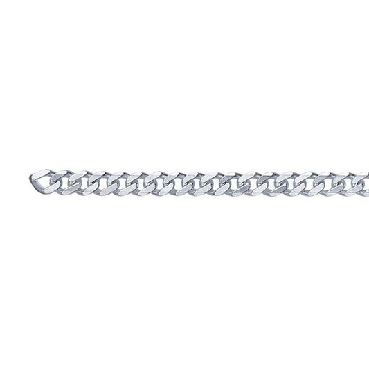 Athens 3mm Curb Chain