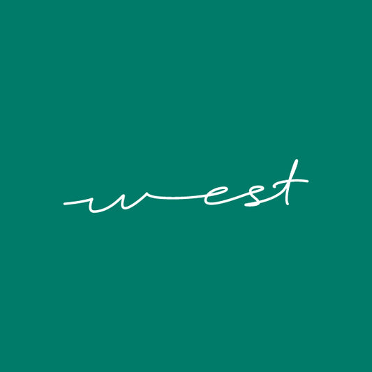 West Collaboration Gift Card (Digital Card)