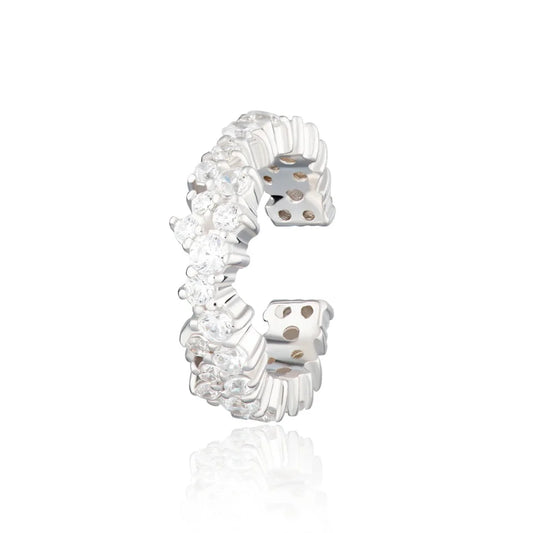 Stardust Single Ear Cuff