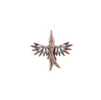 Phoenix Mini Stud Earring