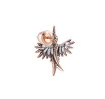 Phoenix Mini Stud Earring