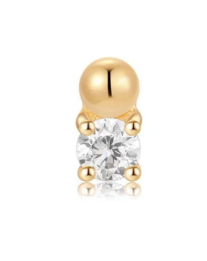 Spark - Moissanite