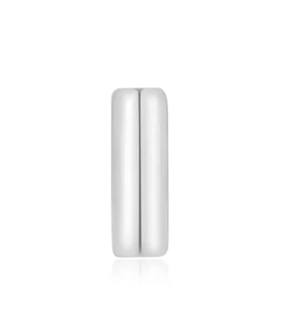 Funfetti 14K White Gold