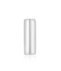 Funfetti 14K White Gold