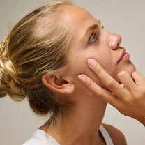 Rio Mini Studs Silver