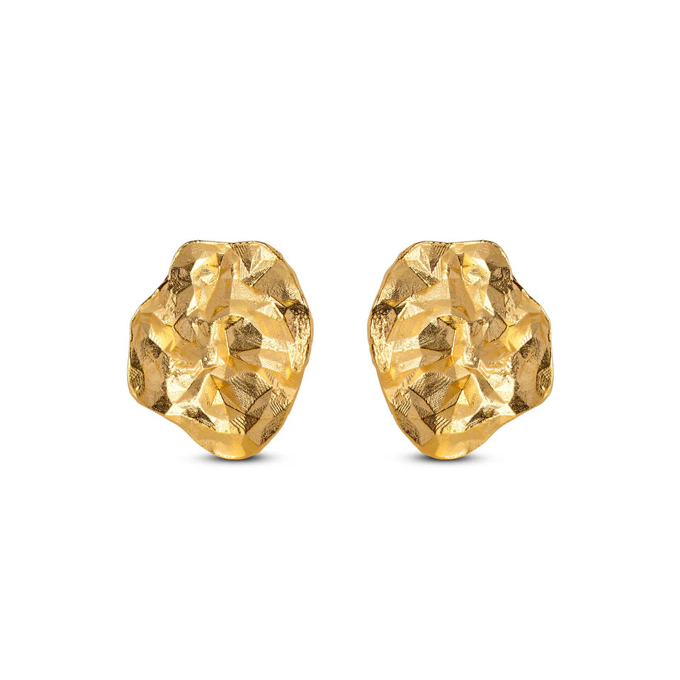Windy Studs Gold