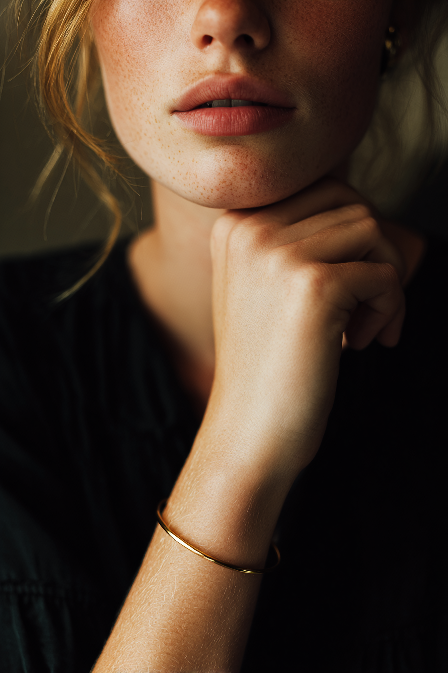 925 Sterling Silver Permanent Bangle