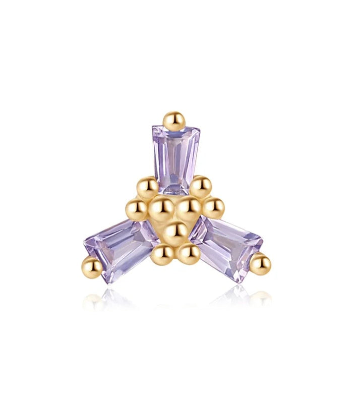 Try Me - Tanzanite
