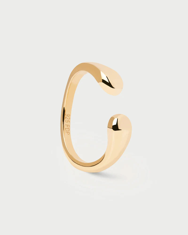 Crush Ring