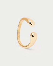 Crush Ring