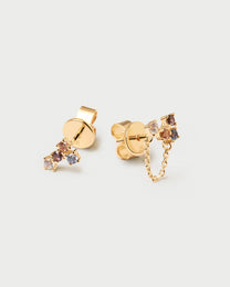 Fox Earrings