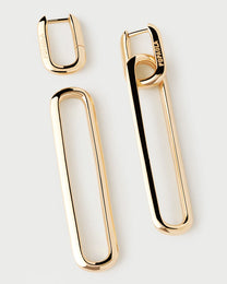 Rodeo drop earrings