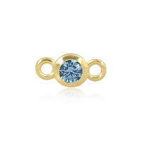 Birthstone Connecter