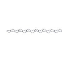 Florence - Heart Link 3.2mm