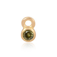 Birthstone Charm