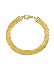 CURZON BRACELET GOLD