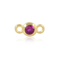 Birthstone Connecter