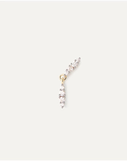 Spice Single Earring