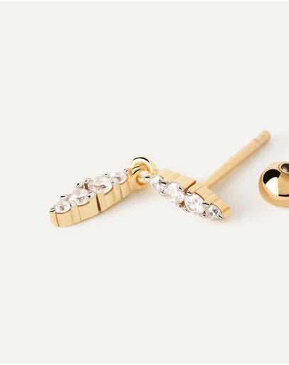 Spice Single Earring