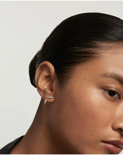 Spice Single Earring