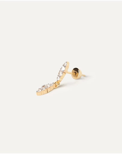 Spice Single Earring