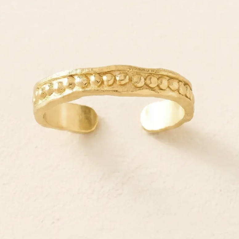 Zita Ring | Jewelry Gold Gift Waterproof