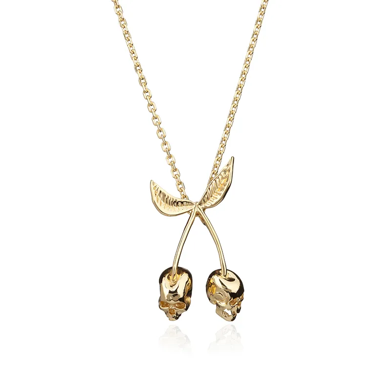 Forbidden Cherry – Gold
