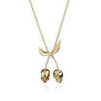 Forbidden Cherry – Gold