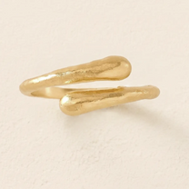 Filippa Mini Ring | Jewelry Gold Gift Waterproof